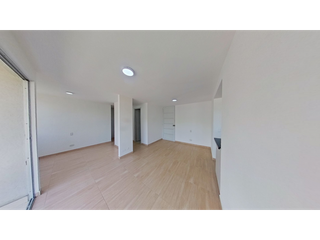 Foto 9 de Mompox - Apartamento en Venta en Ciudad Guabinas, Yumbo