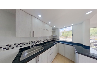 Foto 2 de Mompox - Apartamento en Venta en Ciudad Guabinas, Yumbo