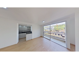 Foto 4 de Mompox - Apartamento en Venta en Ciudad Guabinas, Yumbo