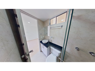 Foto 8 de Mompox - Apartamento en Venta en Ciudad Guabinas, Yumbo