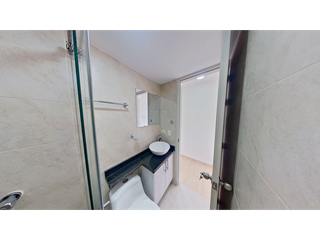 Foto 15 de Mompox - Apartamento en Venta en Ciudad Guabinas, Yumbo