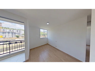 Foto 17 de Mompox - Apartamento en Venta en Ciudad Guabinas, Yumbo