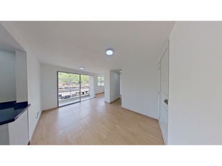 Foto 18 de Mompox - Apartamento en Venta en Ciudad Guabinas, Yumbo