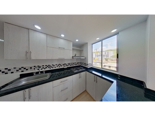 Foto 6 de Mompox - Apartamento en Venta en Ciudad Guabinas, Yumbo