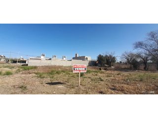 Foto 1 de LOTE EN VENTA BARRIO SAN RAFAEL-  DESPEÑADEROS