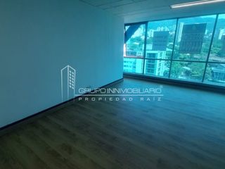 Foto 3 de Oficina en Venta Ubicado en Medellín Codigo 1930