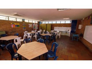 Foto 12 de Colegio en venta en Cali, Valle de Cauca
