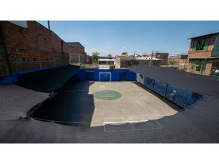 Foto 10 de Colegio en venta en Cali, Valle de Cauca