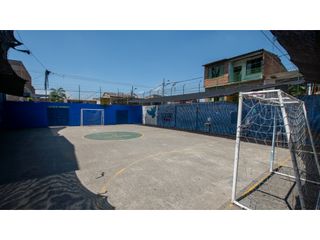 Foto 32 de Colegio en venta en Cali, Valle de Cauca