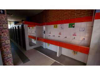 Foto 16 de Colegio en venta en Cali, Valle de Cauca
