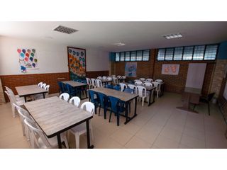 Foto 19 de Colegio en venta en Cali, Valle de Cauca