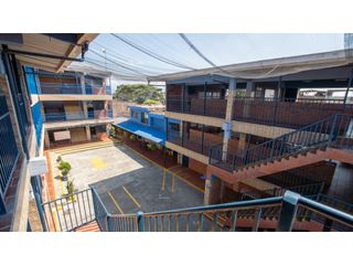 Foto 3 de Colegio en venta en Cali, Valle de Cauca