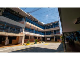 Foto 2 de Colegio en venta en Cali, Valle de Cauca