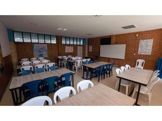 Foto 22 de Colegio en venta en Cali, Valle de Cauca