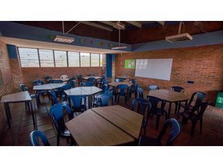 Foto 9 de Colegio en venta en Cali, Valle de Cauca