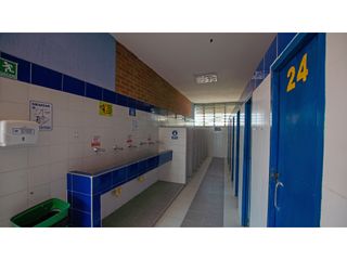 Foto 14 de Colegio en venta en Cali, Valle de Cauca