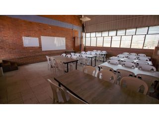 Foto 6 de Colegio en venta en Cali, Valle de Cauca