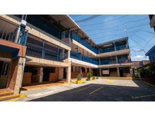 Foto 1 de Colegio en venta en Cali, Valle de Cauca