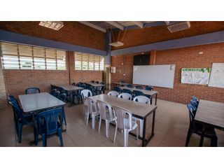 Foto 4 de Colegio en venta en Cali, Valle de Cauca