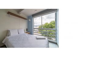 Foto 3 de Venta apartamento amoblado Gratamira, Bogotá