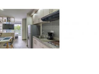 Foto 9 de Venta apartamento amoblado Gratamira, Bogotá