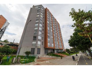 Foto 16 de Venta apartamento amoblado Gratamira, Bogotá