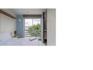 Foto 5 de Venta apartamento amoblado Gratamira, Bogotá