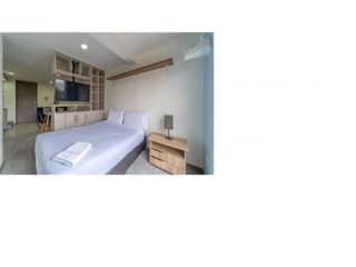 Foto 10 de Venta apartamento amoblado Gratamira, Bogotá