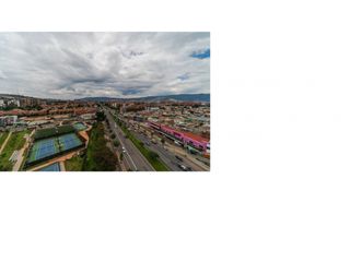 Foto 13 de Venta apartamento amoblado Gratamira, Bogotá