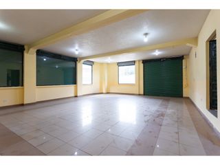 Foto 30 de Villaflora, Casa Comercial  y Local en Venta, 461.01m2