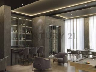 Foto 4 de Venta Oficinas de Estreno en Edificio Acqua Gardens, sector Los Ceibos