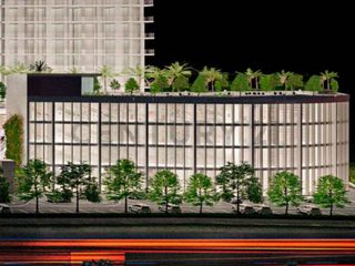 Foto 7 de Venta Oficinas de Estreno en Edificio Acqua Gardens, sector Los Ceibos