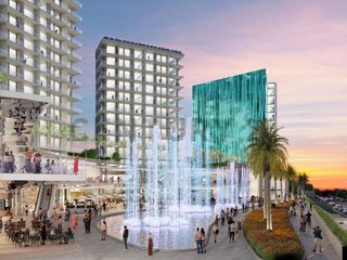 Foto 1 de Venta Oficinas de Estreno en Edificio Acqua Gardens, sector Los Ceibos
