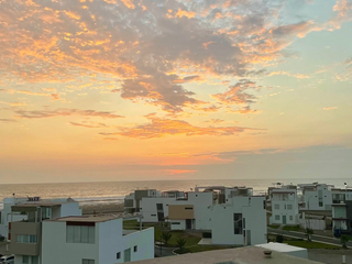 SE VENDE DUPLEX AMOBLADO EN CONDOMINIO - ASIA