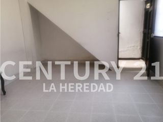 Foto 2 de VENTA CASALOTE  EN  BELLO.  Código128113