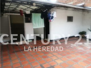 Foto 10 de VENTA CASALOTE  EN  BELLO.  Código128113