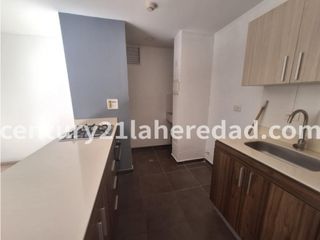 Foto 3 de SE RENTA APARTAESTUDIO EN LA ESTRELLA Código 130883