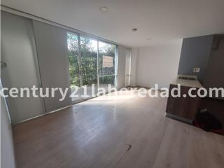Foto 2 de SE RENTA APARTAESTUDIO EN LA ESTRELLA Código 130883