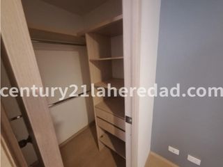 Foto 1 de SE RENTA APARTAESTUDIO EN LA ESTRELLA Código 130883