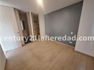 Foto 4 de SE RENTA APARTAESTUDIO EN LA ESTRELLA Código 130883