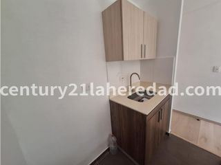 Foto 9 de SE RENTA APARTAESTUDIO EN LA ESTRELLA Código 130883