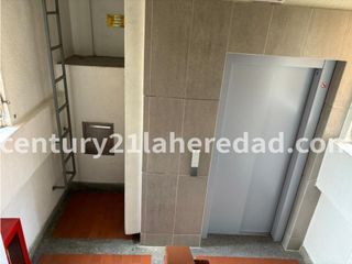 Foto 18 de APARTAMENTO PARA LA RENTA EN EL POBLADO Código 129667