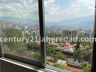 Foto 9 de APARTAMENTO PARA LA RENTA EN EL POBLADO Código 129667