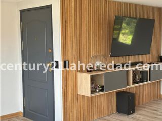 Foto 2 de APARTAMENTO PARA LA RENTA EN EL POBLADO Código 129667