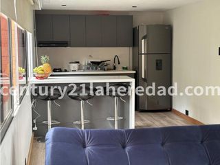 Foto 7 de APARTAMENTO PARA LA RENTA EN EL POBLADO Código 129667