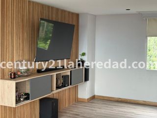 Foto 3 de APARTAMENTO PARA LA RENTA EN EL POBLADO Código 129667