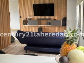 Foto 4 de APARTAMENTO PARA LA RENTA EN EL POBLADO Código 129667