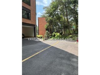Foto 19 de APARTAMENTO PARA LA RENTA EN EL POBLADO Código 129667