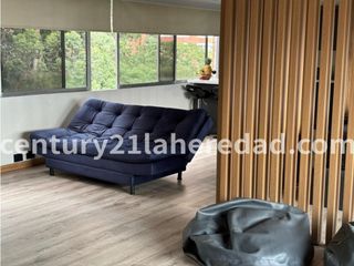 Foto 5 de APARTAMENTO PARA LA RENTA EN EL POBLADO Código 129667
