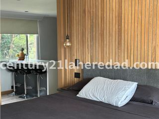 Foto 13 de APARTAMENTO PARA LA RENTA EN EL POBLADO Código 129667